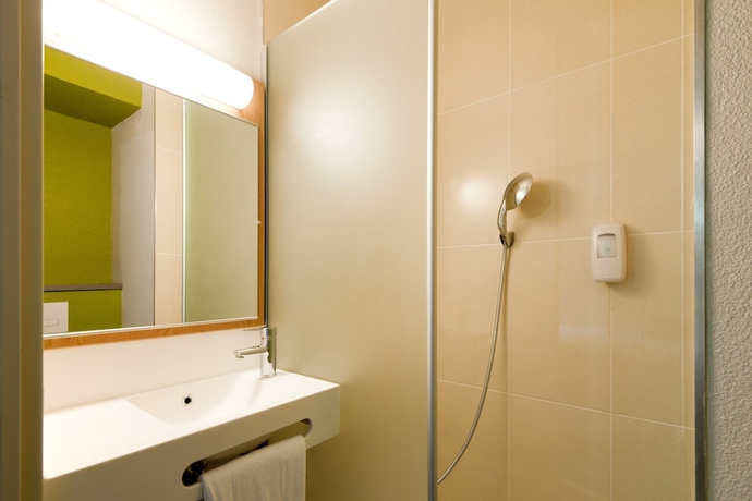 Imagen de la habitación del Hotel B&B Lyon Sud Etats Unis. Foto 14