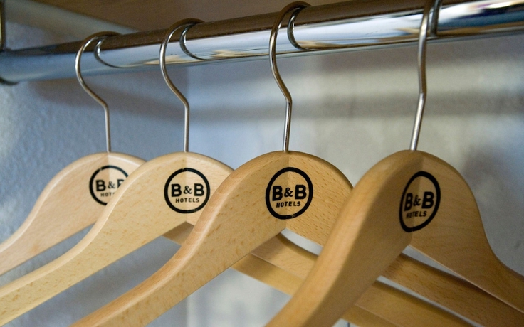 Imagen de la habitación del Hotel B&B Lyon Sud Etats Unis. Foto 15