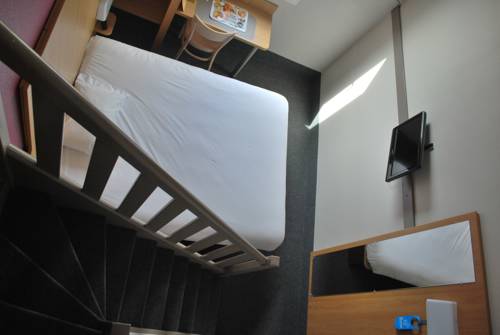 Imagen de la habitación del Hotel B&B Lyon Vénissieux. Foto 7