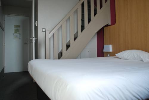 Imagen de la habitación del Hotel B&B Lyon Vénissieux. Foto 8