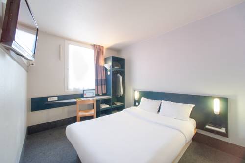 Imagen de la habitación del Hotel B&B Lyon Vénissieux. Foto 14