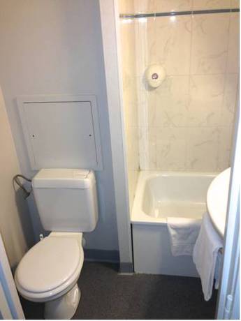 Imagen de la habitación del Hotel B&B Lyon Vénissieux. Foto 16