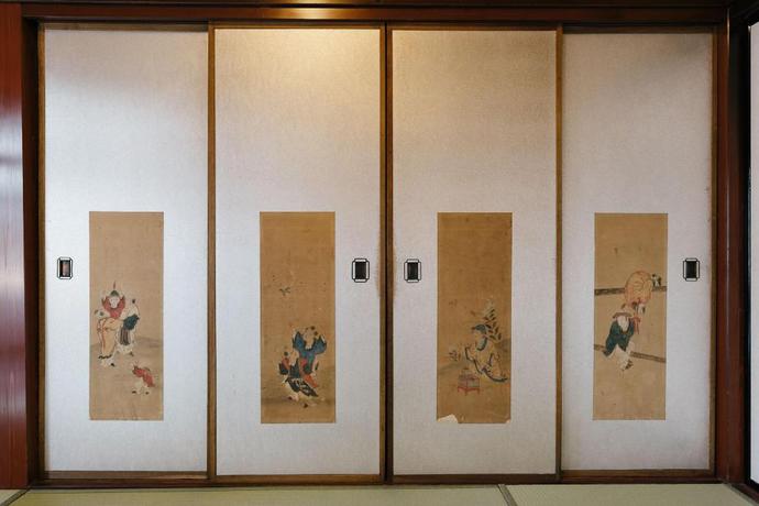 Imagen de la habitación del Hotel B&B MIKAWA - Kanazawa Fish Harbour. Foto 6