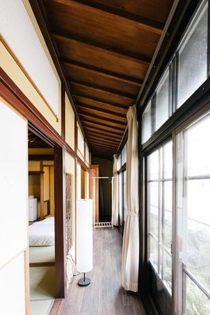 Imagen de la habitación del Hotel B&B MIKAWA - Kanazawa Fish Harbour. Foto 7