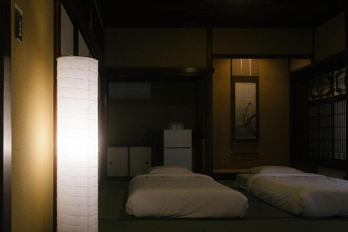 Imagen de la habitación del Hotel B&B MIKAWA - Kanazawa Fish Harbour. Foto 8