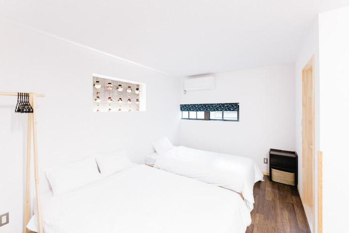 Imagen de la habitación del Hotel B&B MIKAWA - Kanazawa Fish Harbour. Foto 10