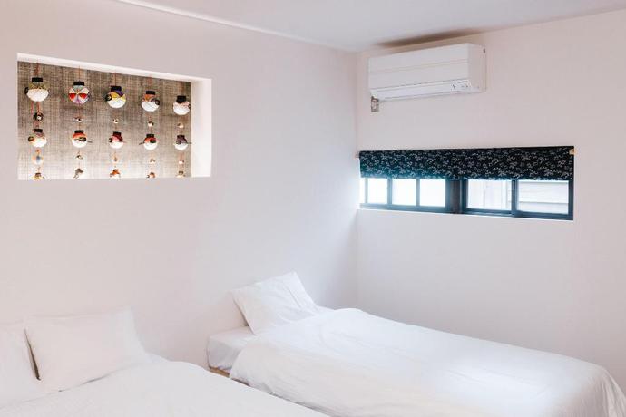 Imagen de la habitación del Hotel B&B MIKAWA - Kanazawa Fish Harbour. Foto 12