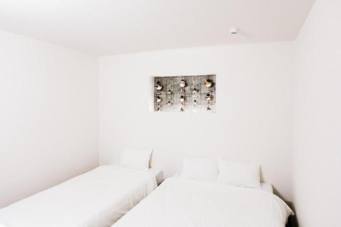 Imagen de la habitación del Hotel B&B MIKAWA - Kanazawa Fish Harbour. Foto 13