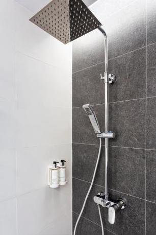 Imagen de la habitación del Hotel B&B Málaga Centro. Foto 16