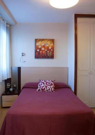 Imagen de la habitación del Hotel B&B Madrid Centro Plaza Mayor. Foto 3