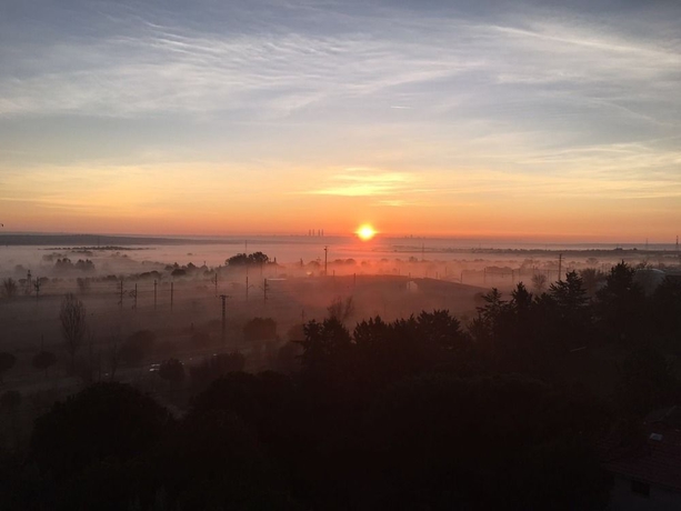 Imagen general del Hotel B&B Madrid Pinar de las Rozas. Foto 4