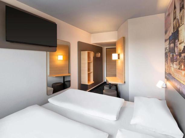 Imagen de la habitación del Hotel B&B Magdeburg-Barleben. Foto 8