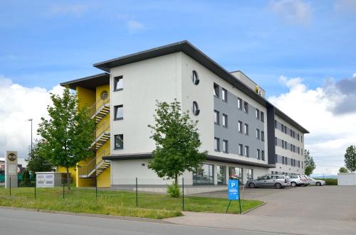 Imagen general del Hotel B&B Mainz-Hechtsheim. Foto 1