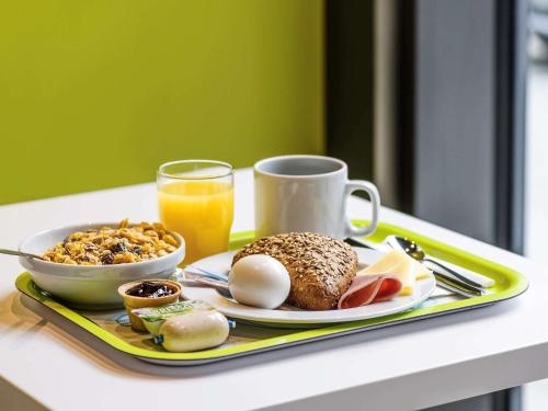 Imagen general del Hotel B&B Mainz-S&uuml;d. Foto 9