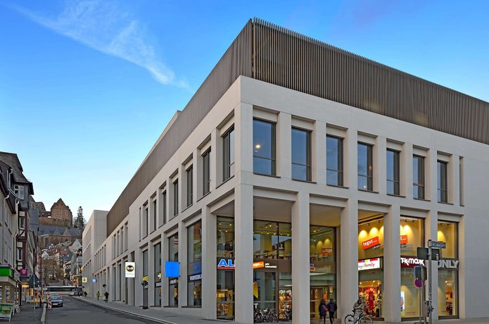 Imagen general del Hotel B&B Marburg. Foto 2