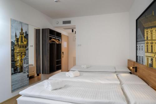 Imagen general del Hotel B&B Maribor. Foto 1