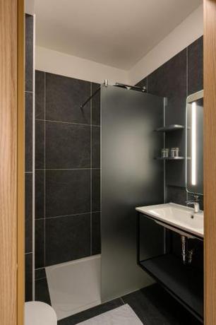 Imagen general del Hotel B&B Maribor. Foto 2