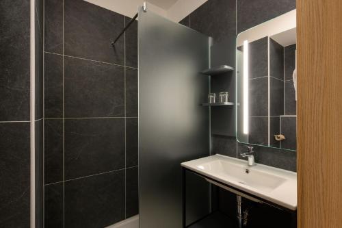 Imagen de la habitación del Hotel B&B Maribor. Foto 14