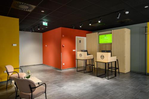 Imagen general del Hotel B&B Maribor. Foto 9