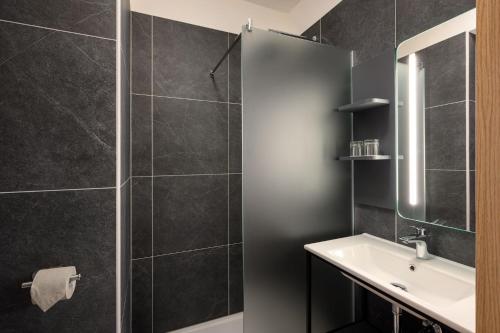 Imagen de la habitación del Hotel B&B Maribor. Foto 18