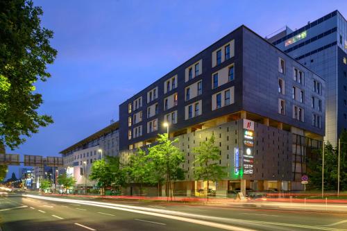 Imagen general del Hotel B&B Maribor. Foto 11