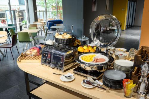 Imagen general del Hotel B&B Maribor. Foto 12