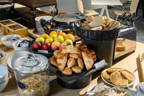 Imagen general del Hotel B&B Maribor. Foto 13