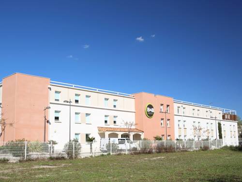 Imagen general del Hotel B&B Marseille Aéroport Saint-victoret. Foto 2