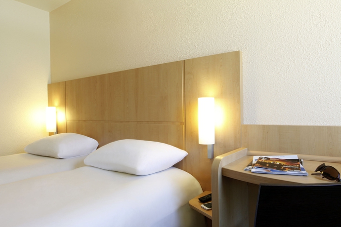 Imagen de la habitación del Hotel B&B Marseille Centre Vieux Port. Foto 13