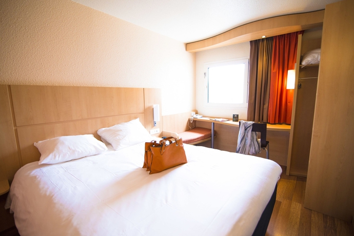 Imagen de la habitación del Hotel B&B Marseille La Valentine Porte d'Aubagne. Foto 16