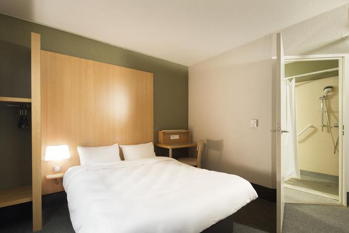 Imagen de la habitación del Hotel B&B Marseille Les Ports. Foto 4