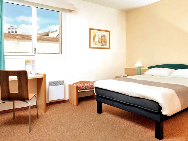 Imagen de la habitación del Hotel B&B Marseille Prado Parc des expositions. Foto 12