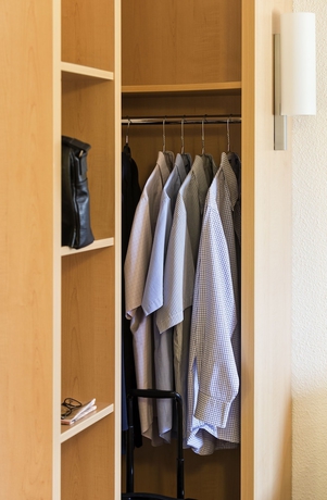 Imagen de la habitación del Hotel B&B Marseille Prado Parc des expositions. Foto 15