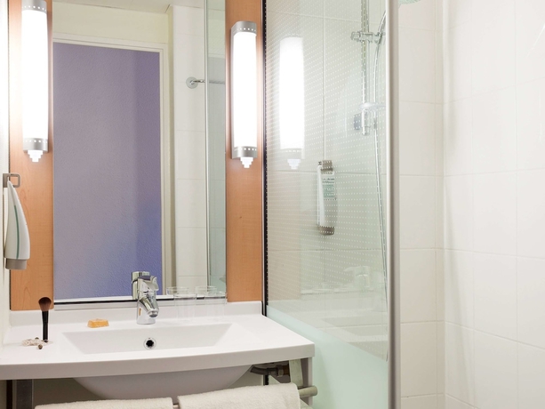 Imagen de la habitación del Hotel B&B Marseille Prado Parc des expositions. Foto 17