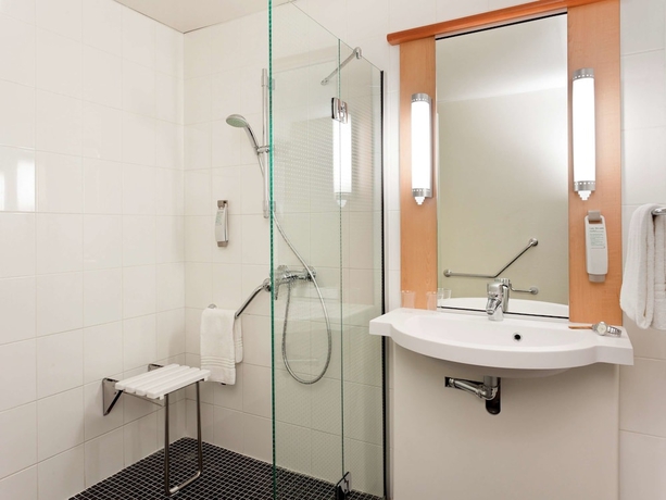 Imagen de la habitación del Hotel B&B Marseille Prado Parc des expositions. Foto 18