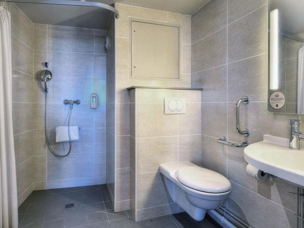 Imagen de la habitación del Hotel B&B Marseille Prado Vélodrome. Foto 4