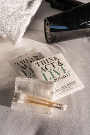 Imagen de la habitación del Hotel B&B Martigues Port-de-bouc. Foto 6