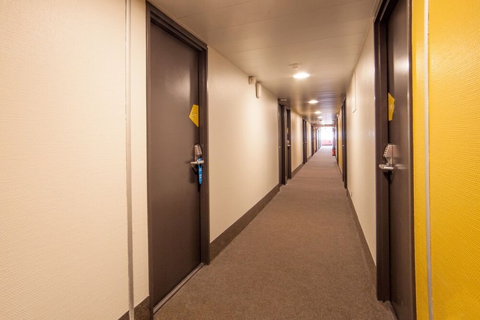 Imagen de los interiores del Hotel B&B Meaux. Foto 16