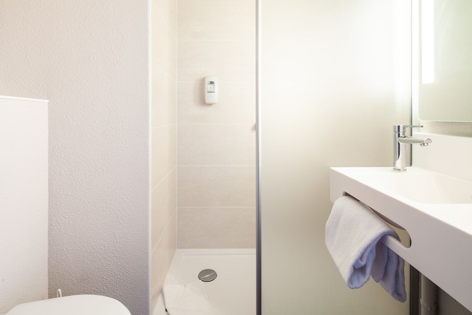 Imagen de la habitación del Hotel B&B Meaux. Foto 9