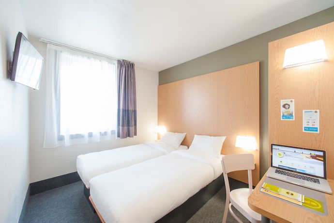 Imagen de la habitación del Hotel B&B Metz Est Technopole Pôle Santé. Foto 8