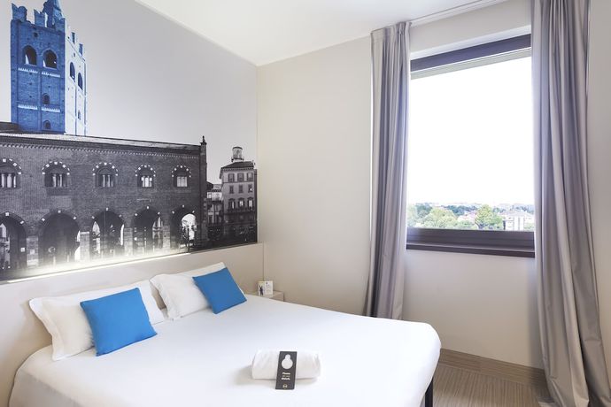 Imagen de la habitación del Hotel B&B Milano - Monza. Foto 2