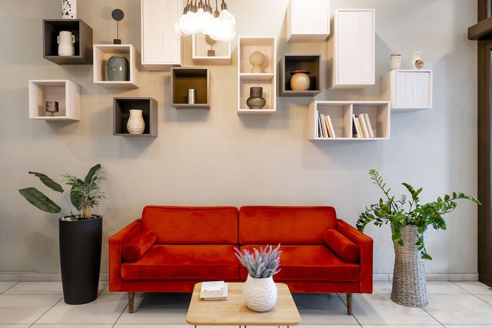 Imagen de la habitación del Hotel B&B Milano - Monza. Foto 11