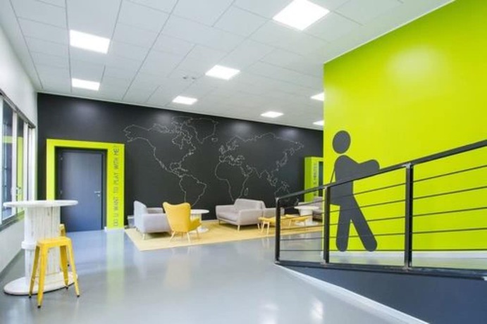 Imagen de los interiores del Hotel B&B Milano Ornato. Foto 17