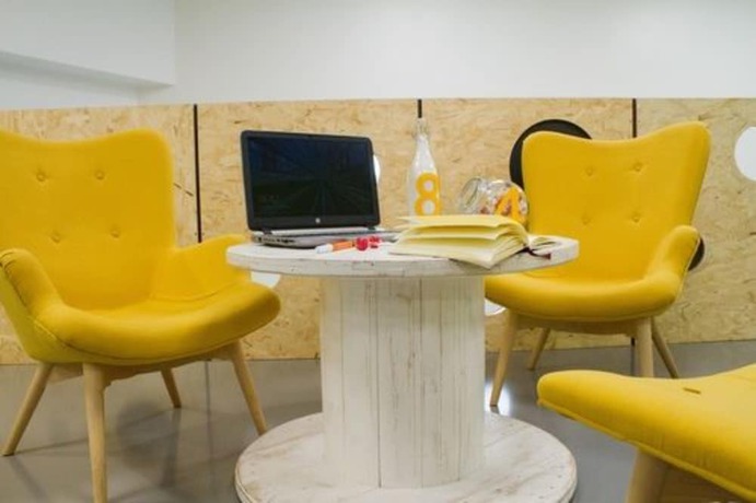 Imagen de los interiores del Hotel B&B Milano Ornato. Foto 20