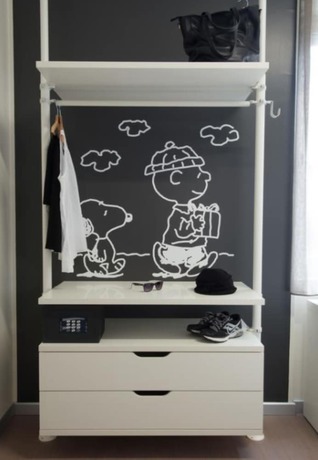 Imagen de la habitación del Hotel B&B Milano Ornato. Foto 10