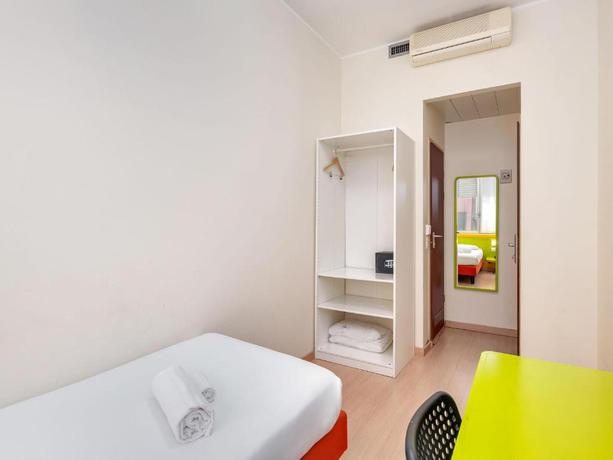 Imagen de la habitación del Hotel B&B Milano Ornato. Foto 15