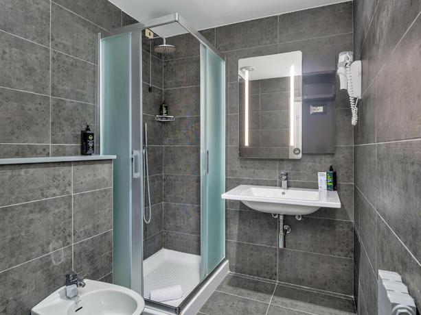 Imagen de la habitación del Hotel B&B Milano Ornato. Foto 18
