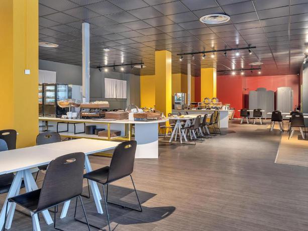 Imagen de los interiores del Hotel B&B Milano Ornato. Foto 23