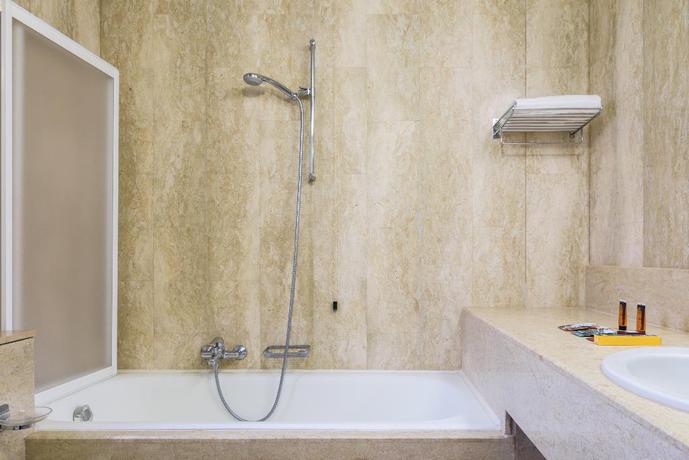 Imagen de la habitación del Hotel B&B Milano Portello. Foto 8