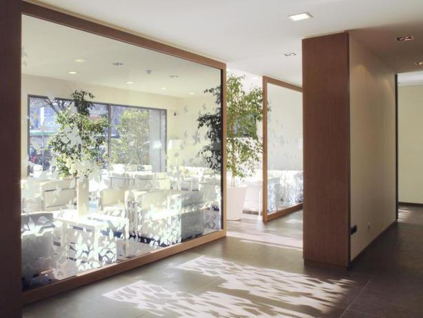 Imagen general del Hotel B&B Milano Portello. Foto 2